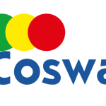 Ecosway Logo vector