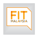 FIT Malaysia logo vector