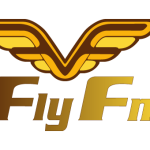 FLY FM Logo Vector