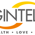 Gintell Logo vector