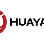 Huayang Logo Vector