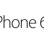 iPhone 6s vector logo