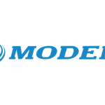 MODENAS Logo Vector