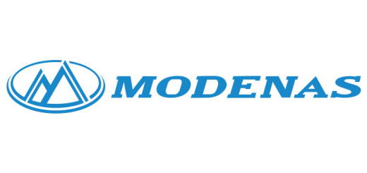 modenas-logo-vector