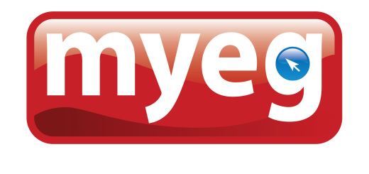 MYEG Logo Vector