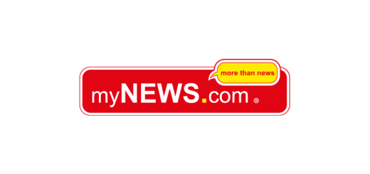 mynews-logo-vector