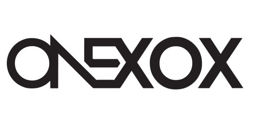onexox-logo-vector