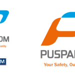 Puspakom Logo Vector