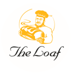 The Loaf Logo Vector