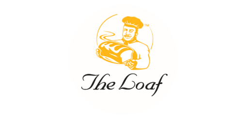 the-loaf-logo-vector