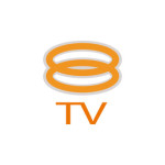 8TV malaysia Logo Vector