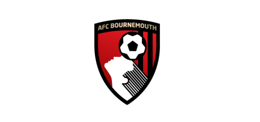 AFC_Bournemouth-logo-vector