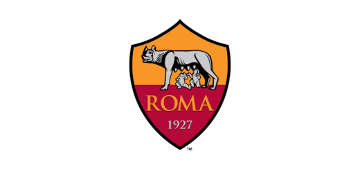 AS-ROma-Vector-Logo
