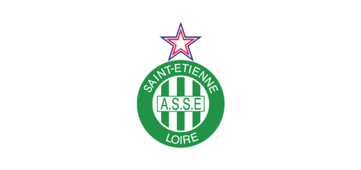 AS-Saint-Etienne-Vector