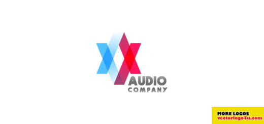 AUDIO-Company-Logo-Templates
