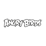 Angry Birds Vector Logo