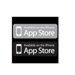 Available On The App Store Vector