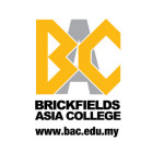 Brickfields Asia College Logo
