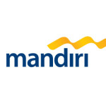 Bank Mandiri Logo vector