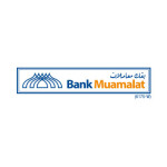 Bank Muamalat Vector Logo