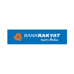 Bank Rakyat vector Logo