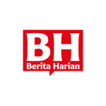 Berita Harian logo vector