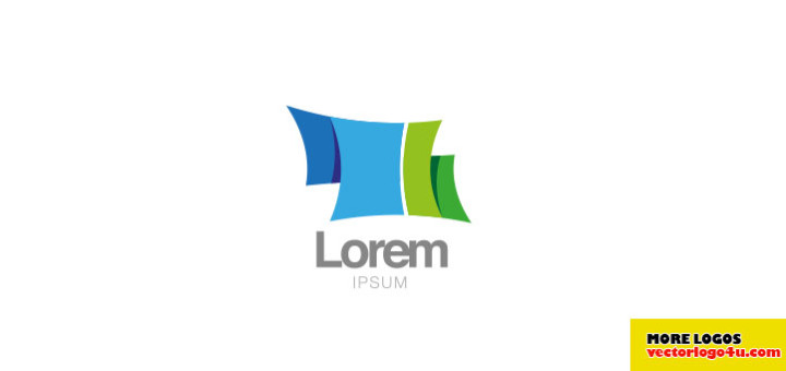 Blue-Company-Logo-Template