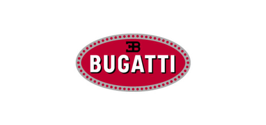 Bugatti-Logo-Vector