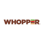 Burger King Whopper logo