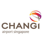 Changi Airport Logo