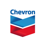 Chevron Corporation Vector