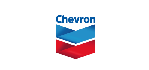 Chevron-Corporation-Vector