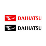 Daihatsu Logo Vector