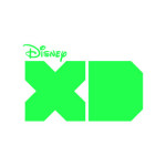 Disney XD Vector Logo