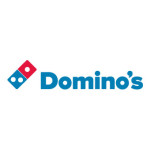 Dominos Pizza Logo Vector