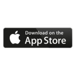 Download on the App Store Logo