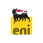 Eni SpA Vector Logo
