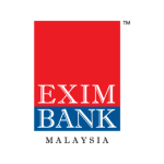 EXIM Bank Malaysia Logo