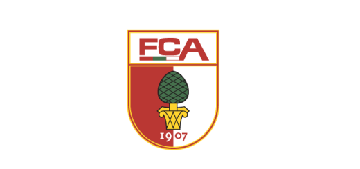 FC-Augsburg-vector-logo