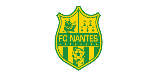 FC-Nantes-vector-Logo