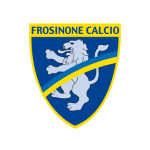Frosinone Calcio Vector Logo