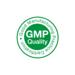GMP Quality vector Logo