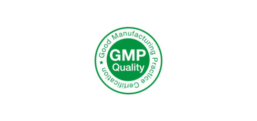 GMP-Quality-logo