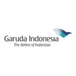 Garuda Indonesia Logo Vector