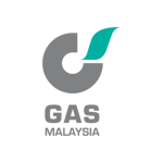 Gas Malaysia Logo Vector