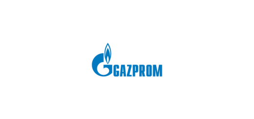 Gazprom-vector-Logo