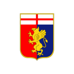 Genoa CFC Vector Logo