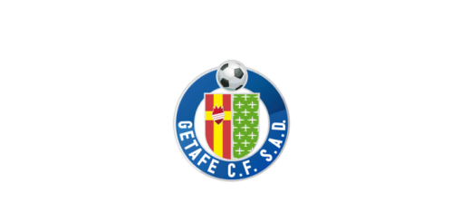 Getafe-CF-Vector-Logo