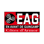 Guingamp Vector Logo