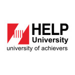 HELP University Vector Logo